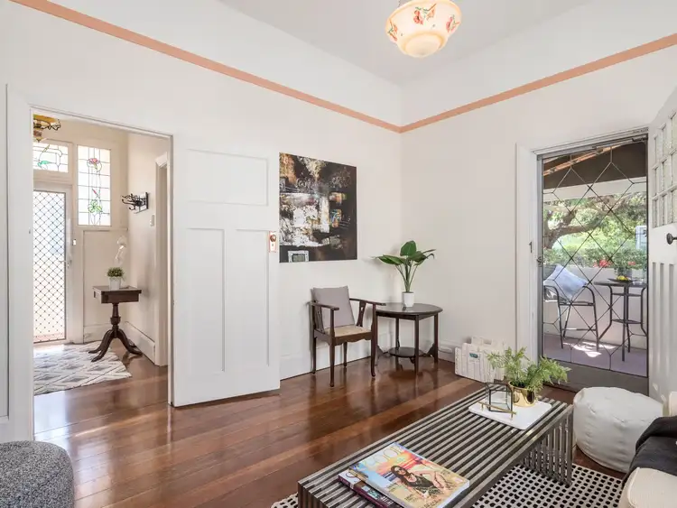 Second view of Homely house listing, 75 Evans Street, Shenton Park WA 6008