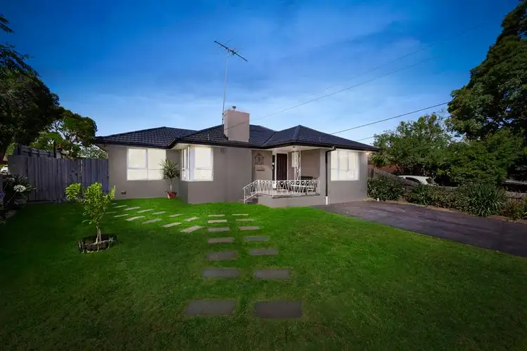 42 Harrington Road, Airport West VIC 3042