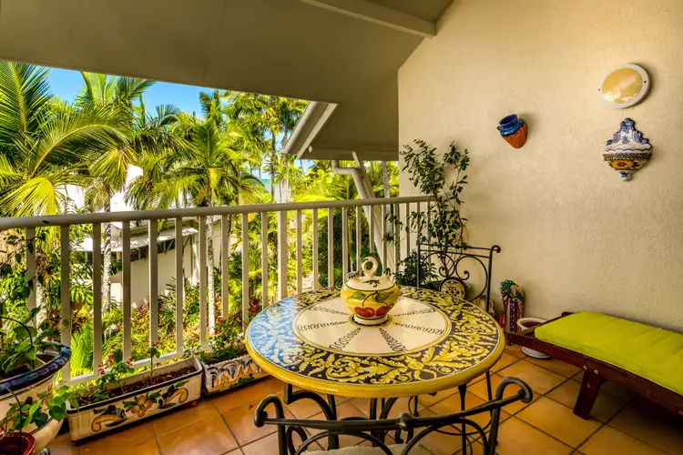 44/65-75 Vasey Esplanade, Trinity Beach QLD 4879
