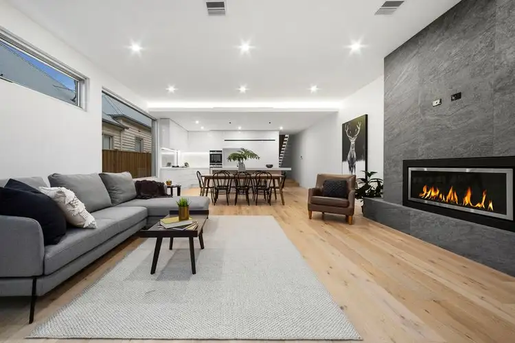 Main view of Homely house listing, 2A Collins Street, Essendon VIC 3040