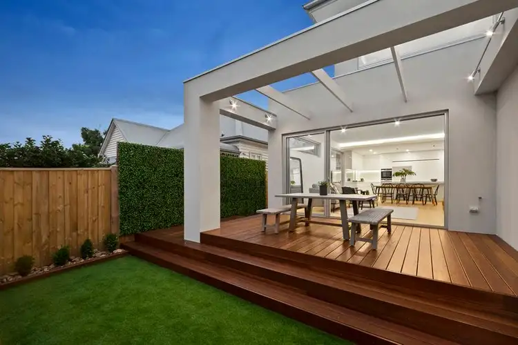 Second view of Homely house listing, 2A Collins Street, Essendon VIC 3040