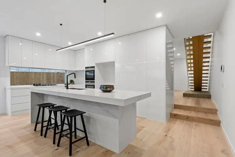 Third view of Homely house listing, 2A Collins Street, Essendon VIC 3040