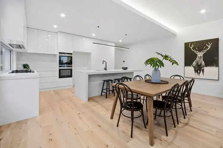 Fourth view of Homely house listing, 2A Collins Street, Essendon VIC 3040