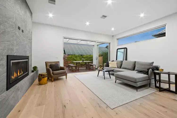 Fifth view of Homely house listing, 2A Collins Street, Essendon VIC 3040