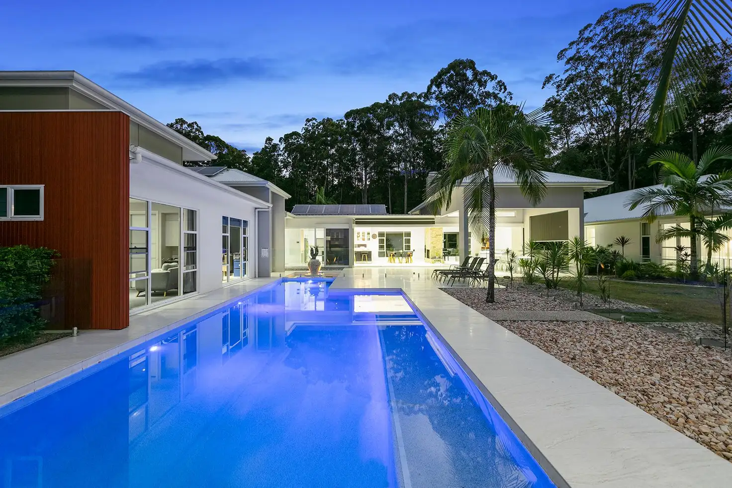 Main view of Homely house listing, 34-36 Turnbull Place, Tanawha QLD 4556