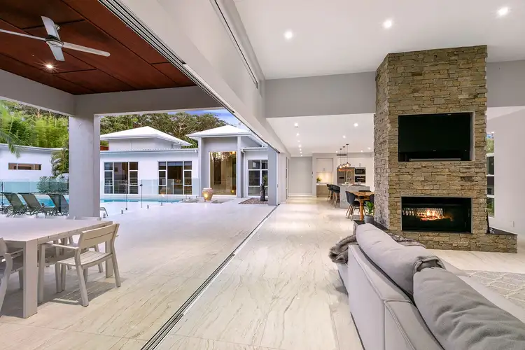 Second view of Homely house listing, 34-36 Turnbull Place, Tanawha QLD 4556