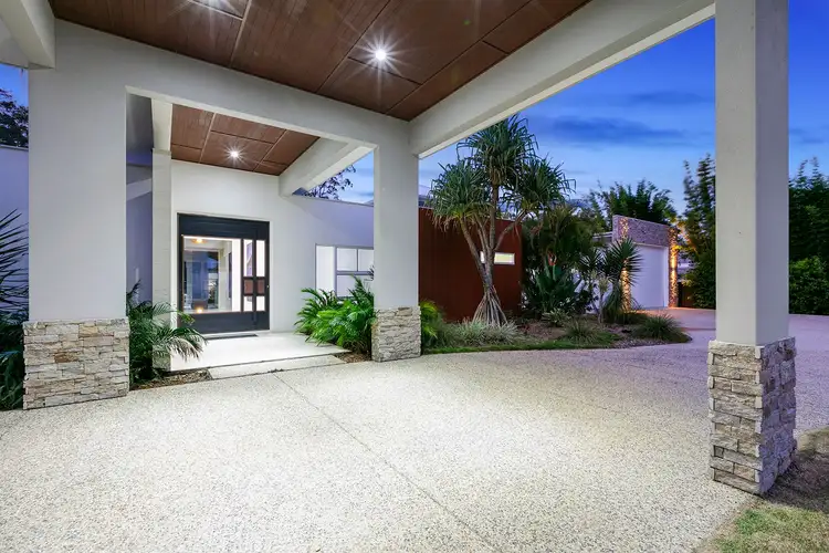 Fourth view of Homely house listing, 34-36 Turnbull Place, Tanawha QLD 4556