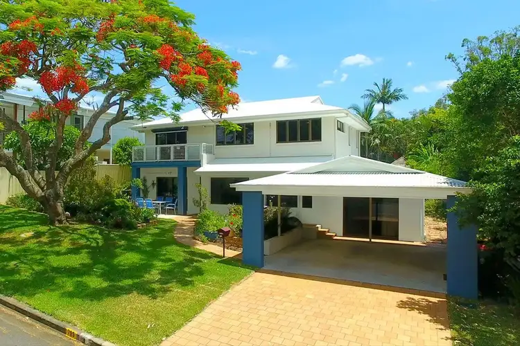 795 Fig Tree Pocket Road, Fig Tree Pocket QLD 4069