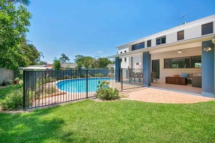 Second view of Homely house listing, 795 Fig Tree Pocket Road, Fig Tree Pocket QLD 4069