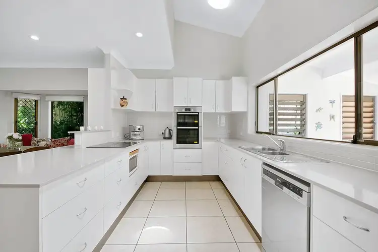 Fifth view of Homely house listing, 795 Fig Tree Pocket Road, Fig Tree Pocket QLD 4069