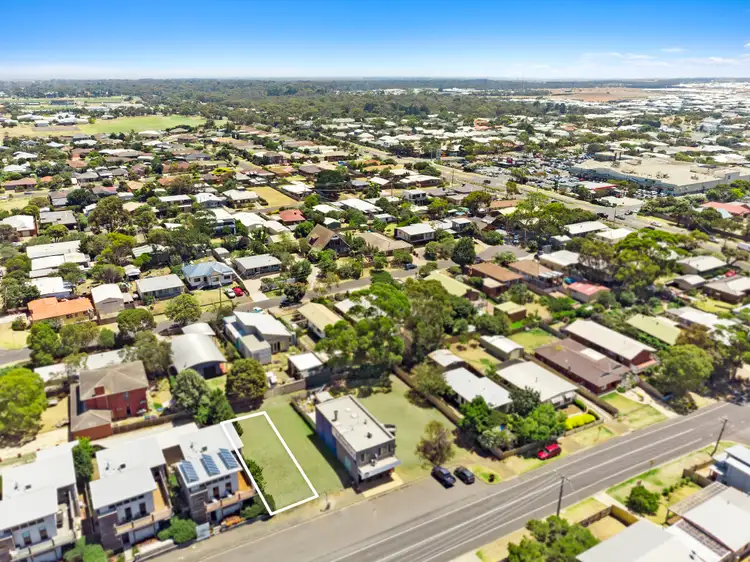 Fifth view of Homely land listing, 12E Sunset Strip, Ocean Grove VIC 3226