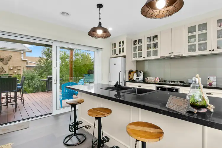 46 Evergreen Circuit, Ocean Grove VIC 3226