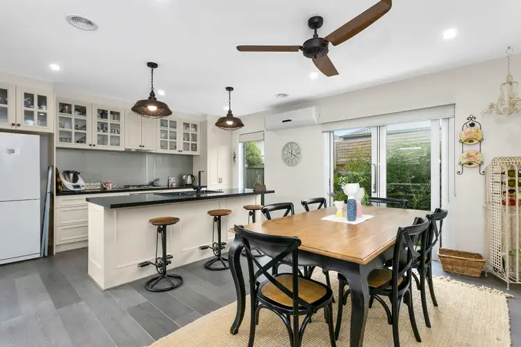 Fifth view of Homely townhouse listing, 46 Evergreen Circuit, Ocean Grove VIC 3226