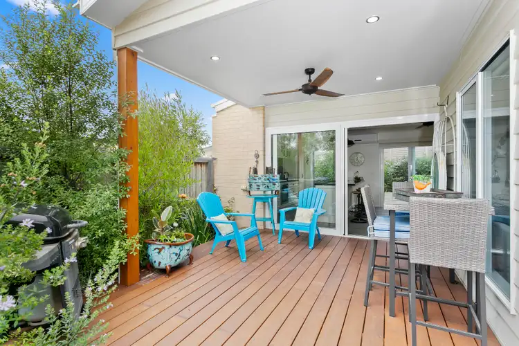 Sixth view of Homely townhouse listing, 46 Evergreen Circuit, Ocean Grove VIC 3226