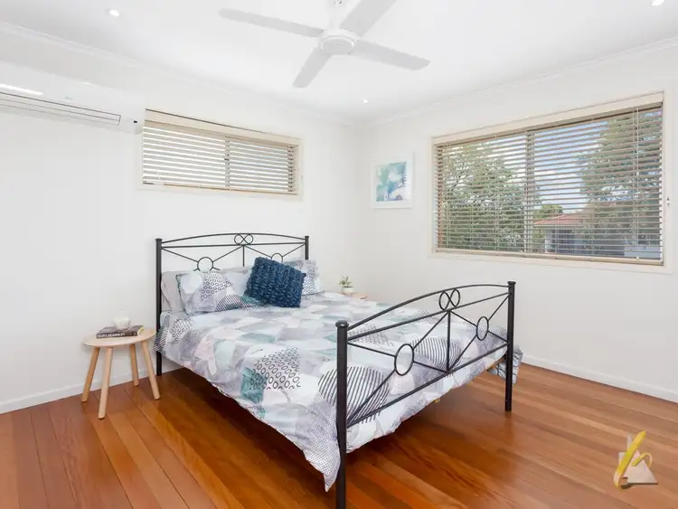 Seventh view of Homely house listing, 4 Emblem Street, Jamboree Heights QLD 4074