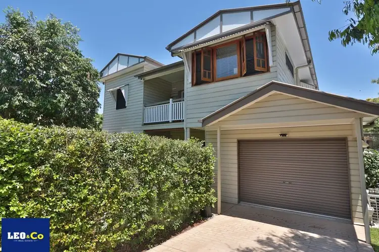 1/38 Dunsmore Street, Kelvin Grove QLD 4059