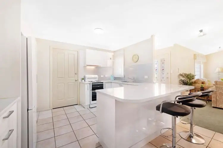 Second view of Homely villa listing, Address available on request