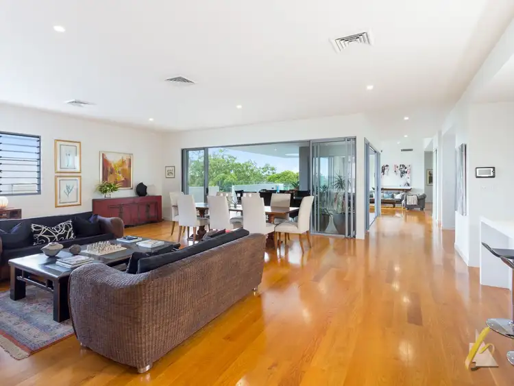 Sixth view of Homely house listing, 55 Hebe Street, Bardon QLD 4065