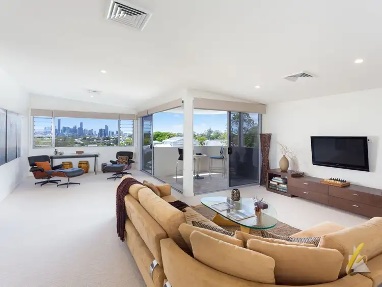 Seventh view of Homely house listing, 55 Hebe Street, Bardon QLD 4065