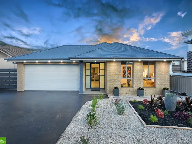 4 Bassett Street, Flinders NSW 2529