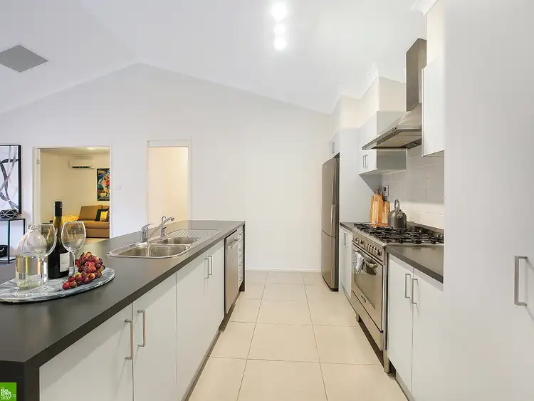 Fifth view of Homely house listing, 4 Bassett Street, Flinders NSW 2529