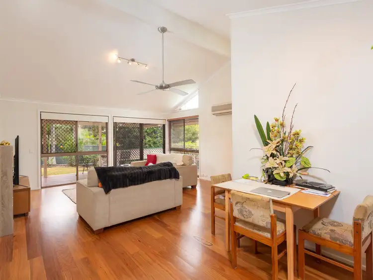 Unit 2/180 Ron Penhaligon Way, Robina QLD 4226