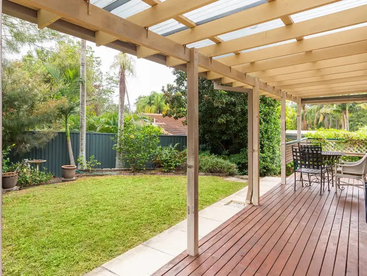 Second view of Homely unit listing, Unit 2/180 Ron Penhaligon Way, Robina QLD 4226