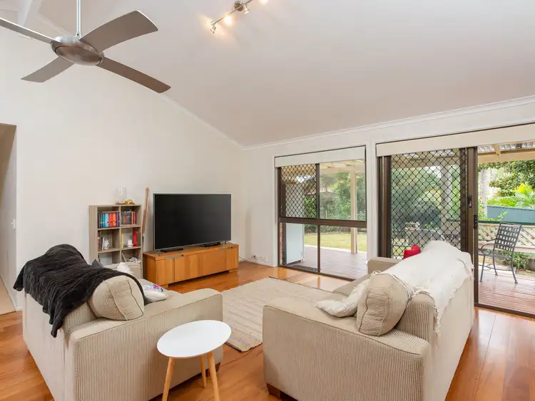 Third view of Homely unit listing, Unit 2/180 Ron Penhaligon Way, Robina QLD 4226
