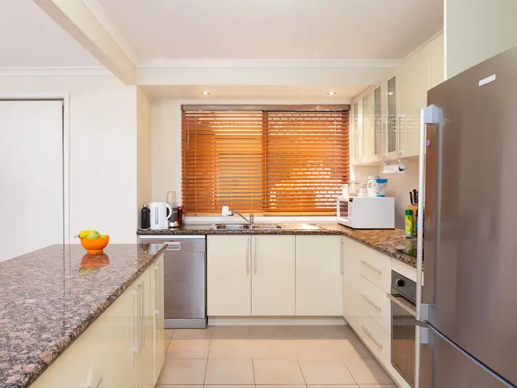 Fourth view of Homely unit listing, Unit 2/180 Ron Penhaligon Way, Robina QLD 4226