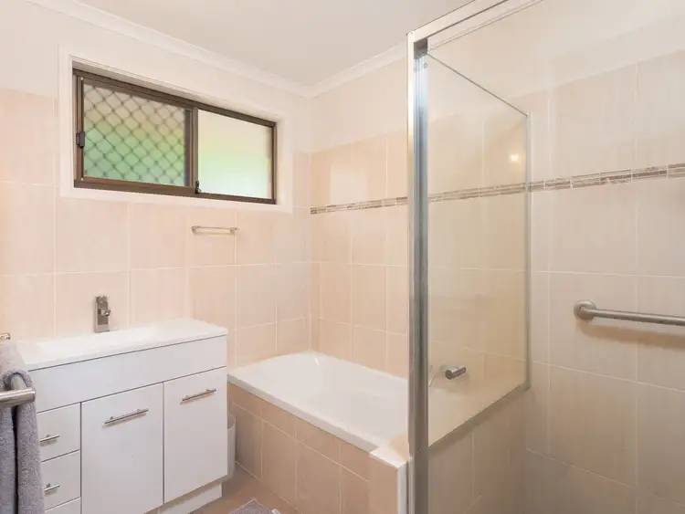Fifth view of Homely unit listing, Unit 2/180 Ron Penhaligon Way, Robina QLD 4226