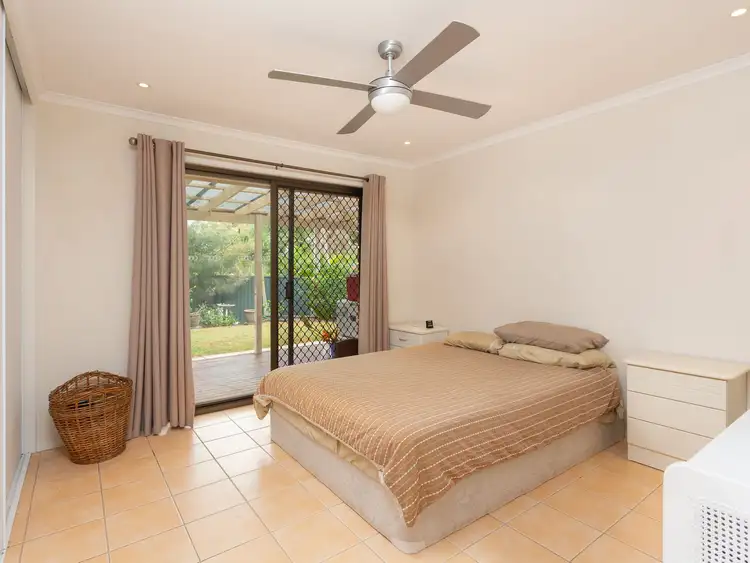 Sixth view of Homely unit listing, Unit 2/180 Ron Penhaligon Way, Robina QLD 4226