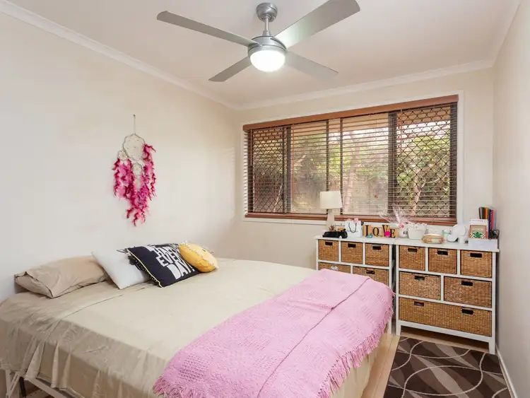Seventh view of Homely unit listing, Unit 2/180 Ron Penhaligon Way, Robina QLD 4226