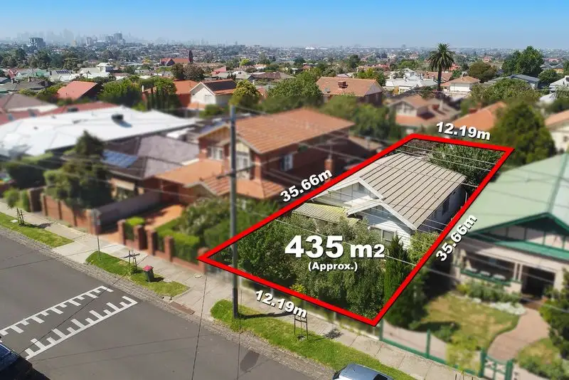 Main view of Homely house listing, 31 William Street, Essendon VIC 3040