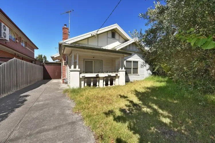 Second view of Homely house listing, 31 William Street, Essendon VIC 3040