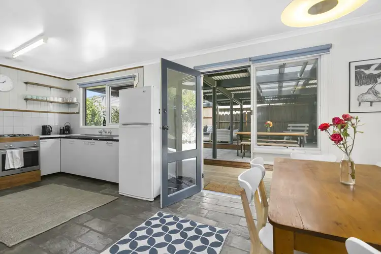 Fourth view of Homely house listing, 23 Aldebaran Road, Ocean Grove VIC 3226