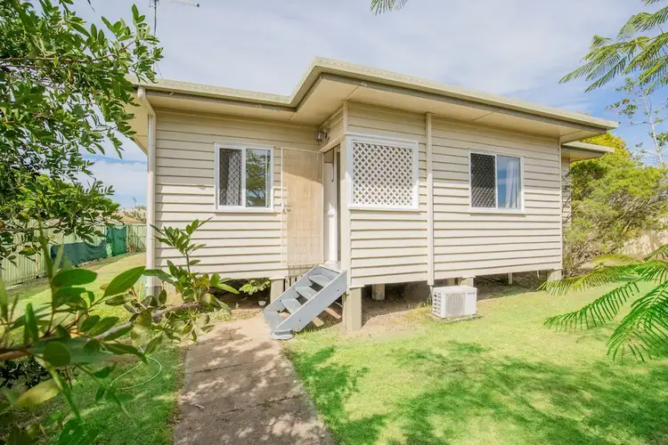 Main view of Homely house listing, 2 Livingstone Street, Kepnock QLD 4670