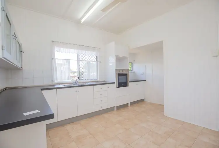 Third view of Homely house listing, 2 Livingstone Street, Kepnock QLD 4670