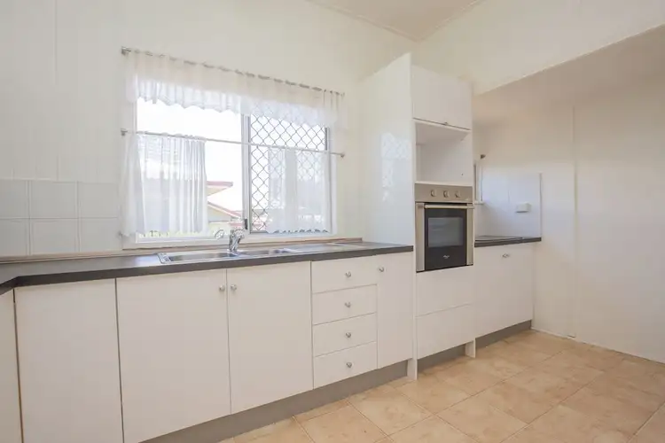 Fourth view of Homely house listing, 2 Livingstone Street, Kepnock QLD 4670