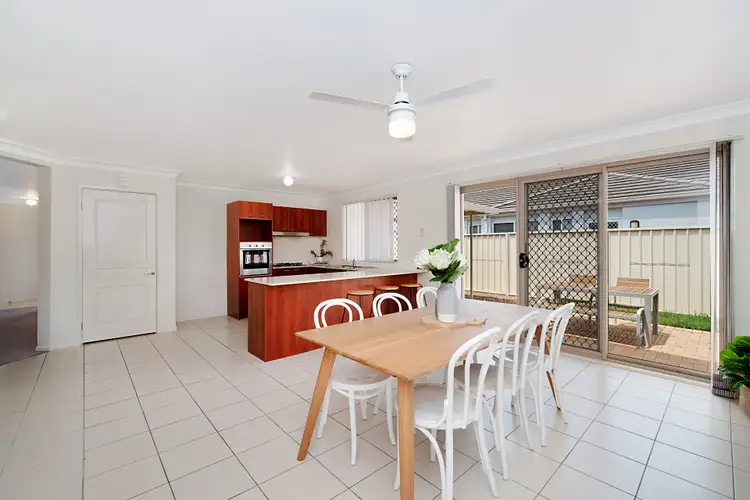 Fifth view of Homely house listing, 44 Golden Wattle Crescent, Thornton NSW 2322