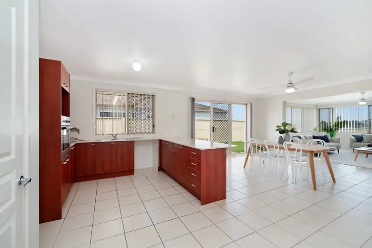 Sixth view of Homely house listing, 44 Golden Wattle Crescent, Thornton NSW 2322
