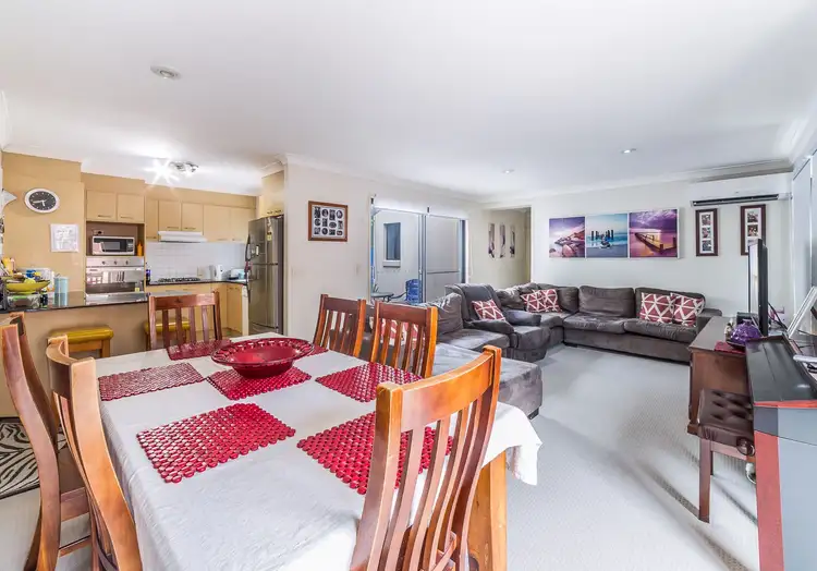 Fourth view of Homely house listing, 64A/64 Gilston Road, Nerang QLD 4211