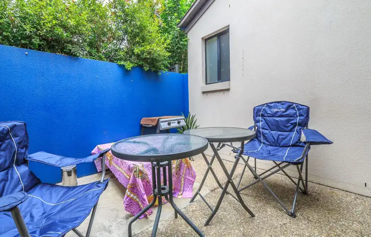 Fifth view of Homely house listing, 64A/64 Gilston Road, Nerang QLD 4211