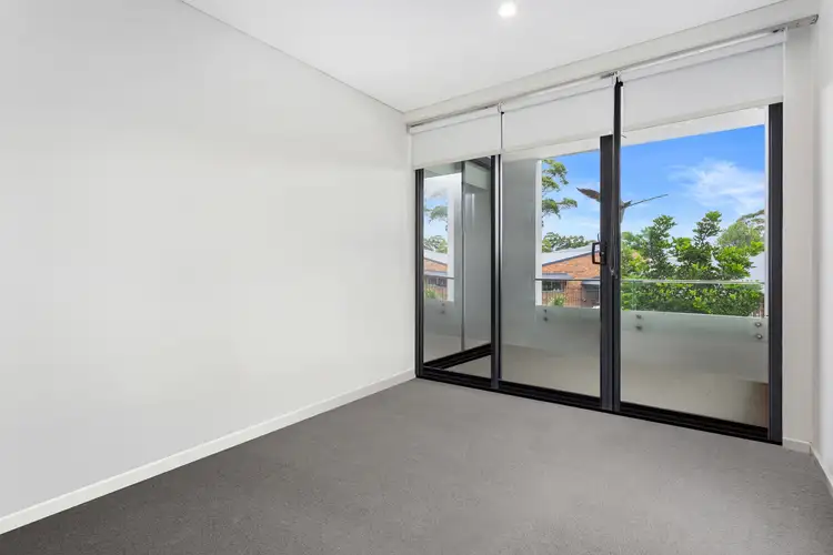 Fourth view of Homely unit listing, 104/11 Veno Street, Heathcote NSW 2233