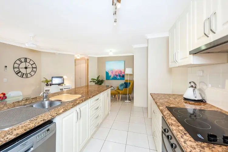 Second view of Homely house listing, 4 Symms Court, High Wycombe WA 6057