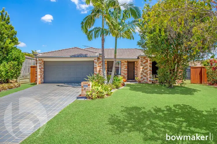 4 Sapphire Close, Griffin QLD 4503
