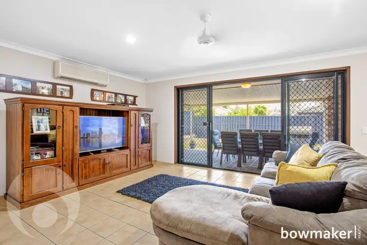 Fifth view of Homely house listing, 4 Sapphire Close, Griffin QLD 4503