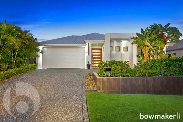 10 Gordon Crescent, Mango Hill QLD 4509