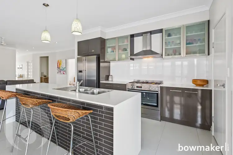 Fourth view of Homely house listing, 10 Gordon Crescent, Mango Hill QLD 4509
