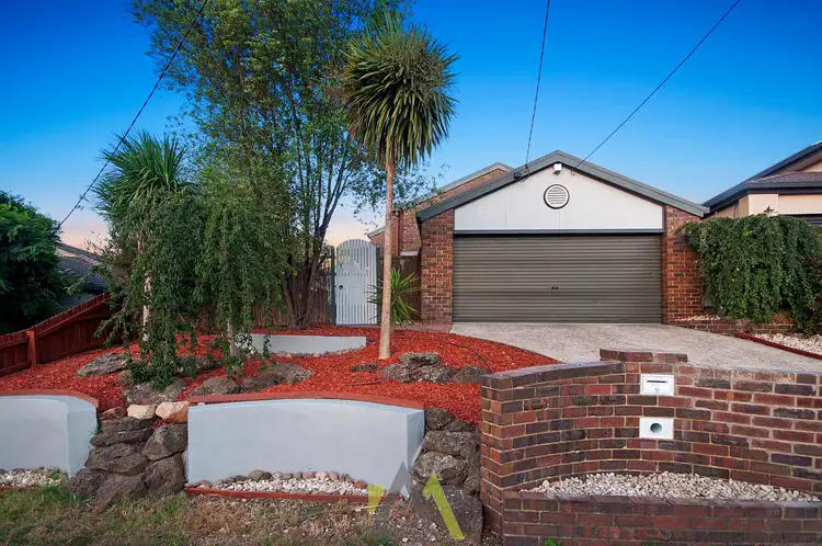 40 Stevens Road, Langwarrin VIC 3910