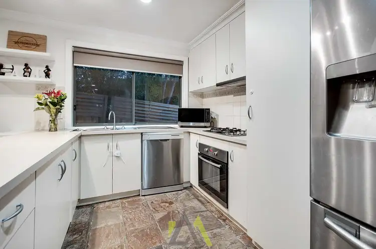 Second view of Homely house listing, 40 Stevens Road, Langwarrin VIC 3910